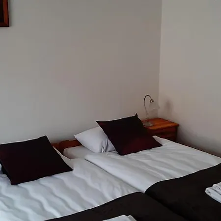 Domek Jelenia Gora Privatunterkunft Jelenia Góra