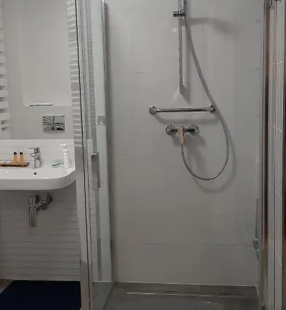 Domek Jelenia Gora Rum i privatbostad Jelenia Góra