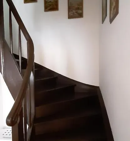 Privatunterkunft Domek Jelenia Gora Jelenia Góra