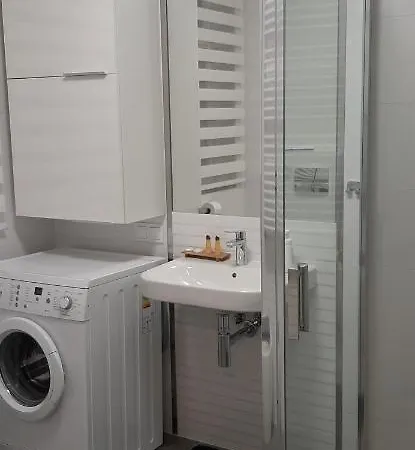 Domek Jelenia Gora *