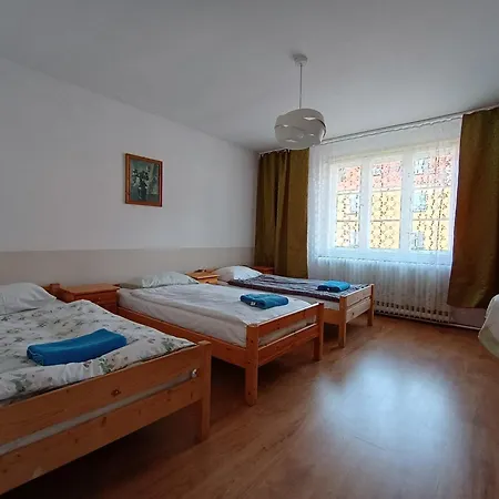 Domek Jelenia Gora Privatunterkunft Jelenia Góra