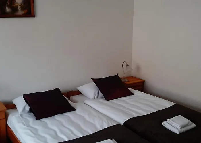 Domek Jelenia Gora Homestay Jelenia Gora