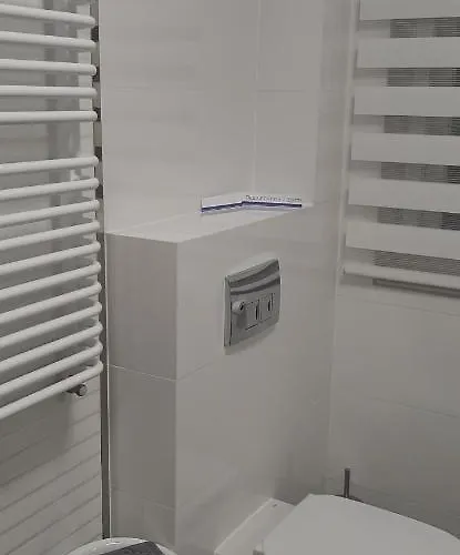 Homestay szállás domek jelenia góra