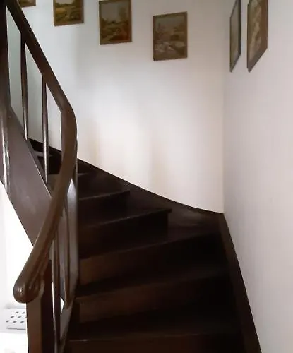 Homestay szállás domek jelenia góra Jelenia Góra