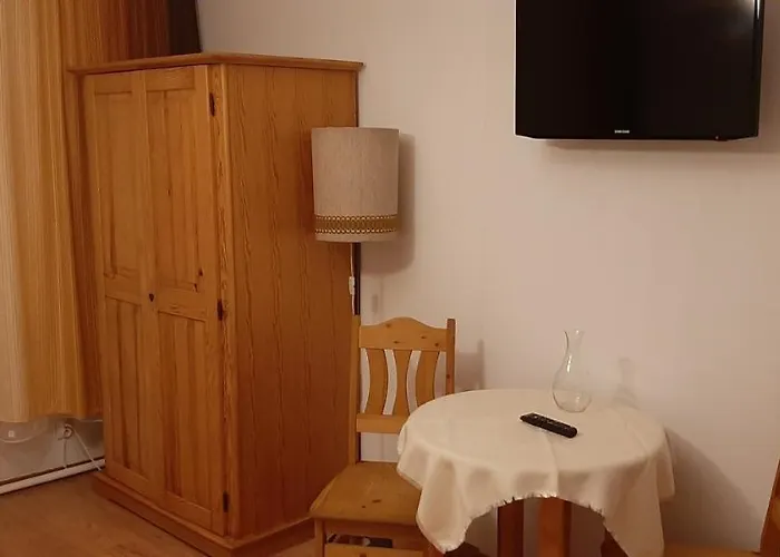 domek jelenia góra Homestay szállás *