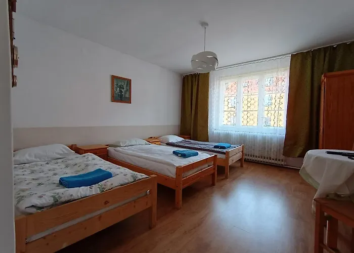 domek jelenia góra Homestay szállás Jelenia Góra