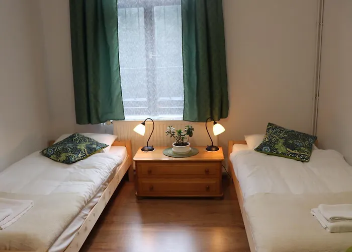 Homestay szállás domek jelenia góra Jelenia Góra