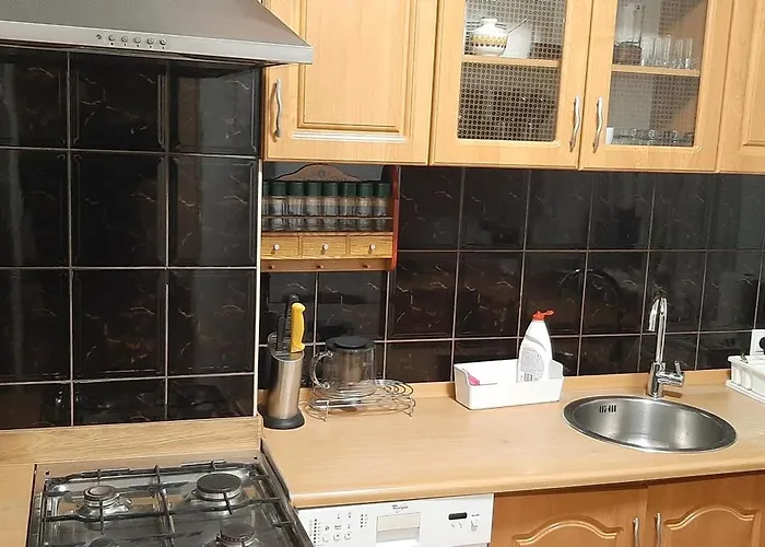 domek jelenia góra Jelenia Góra